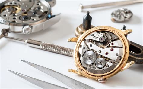 watch repairs in dubai.